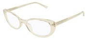 Compre ou amplie a imagem do modelo Saint Laurent Paris SL822OPT-004.