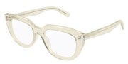 Compre ou amplie a imagem do modelo Saint Laurent Paris SL828-004.