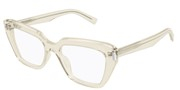 Compre ou amplie a imagem do modelo Saint Laurent Paris SL829-004.