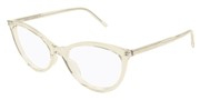 Compre ou amplie a imagem do modelo Saint Laurent Paris SL833-004.