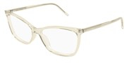 Compre ou amplie a imagem do modelo Saint Laurent Paris SL834-008.