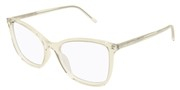Compre ou amplie a imagem do modelo Saint Laurent Paris SL835-004.