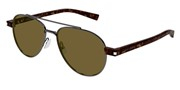 Compre ou amplie a imagem do modelo Saint Laurent Paris SL843-004.