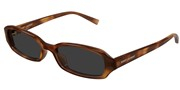 Compre ou amplie a imagem do modelo Saint Laurent Paris SL872ERIN-004.