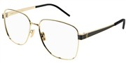 Compre ou amplie a imagem do modelo Saint Laurent Paris SLM134-003.