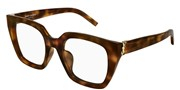 Compre ou amplie a imagem do modelo Saint Laurent Paris SLM143OPT-003.