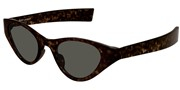 Compre ou amplie a imagem do modelo Saint Laurent Paris SLM144-002.