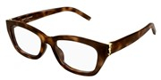 Compre ou amplie a imagem do modelo Saint Laurent Paris SLM153OPT-003.