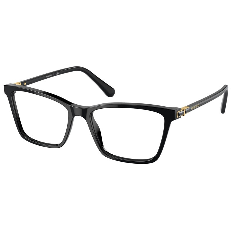 SWAROVSKI EYEWEAR 0SK2015-1001