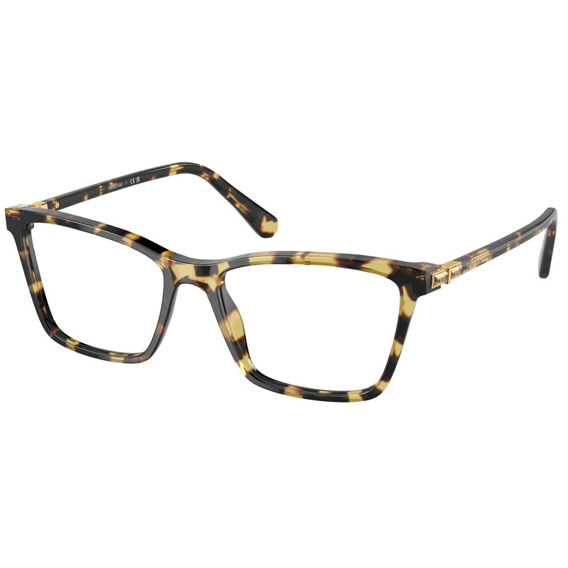 SWAROVSKI EYEWEAR 0SK2015-1009