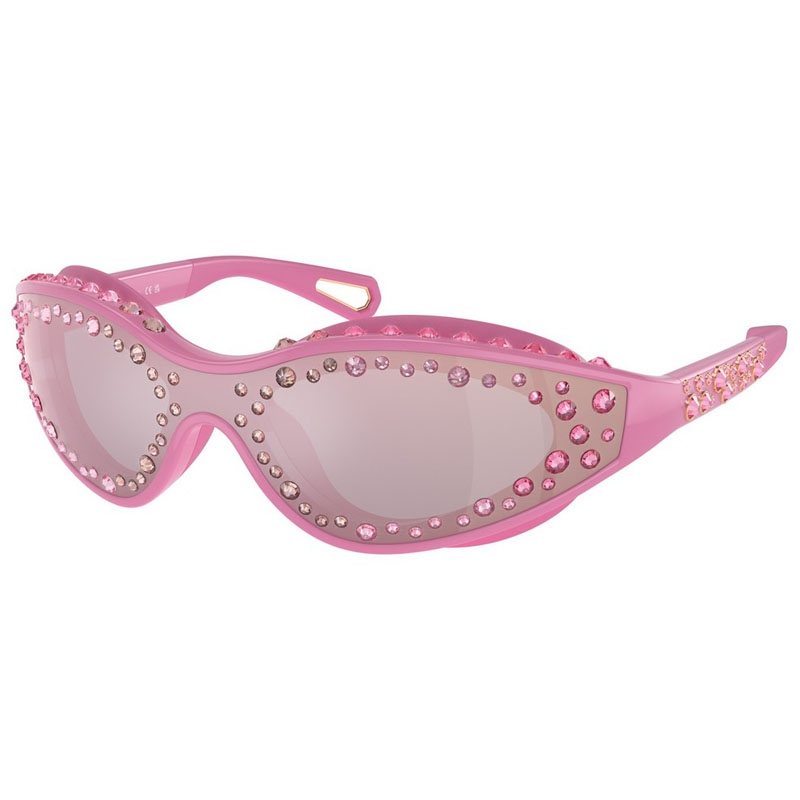 SWAROVSKI EYEWEAR 0SK6024-10531N