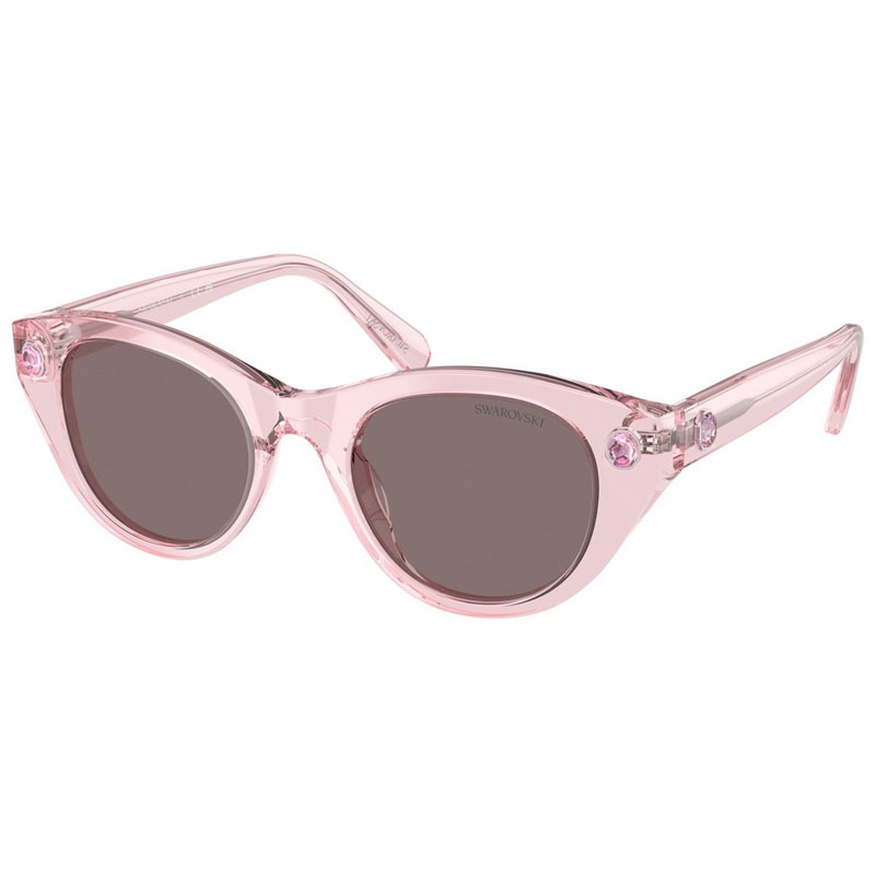 SWAROVSKI EYEWEAR 0SK6025-30017N