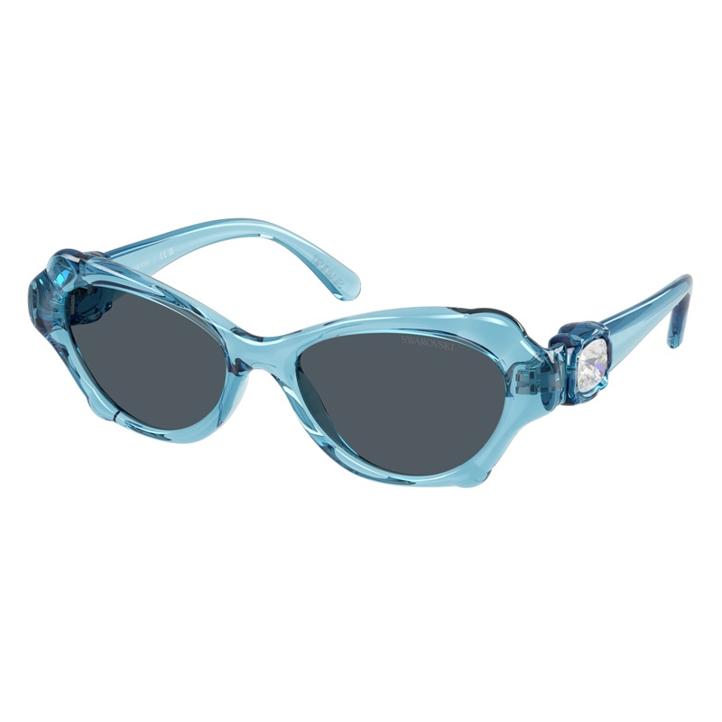 SWAROVSKI EYEWEAR 0SK6050-107887
