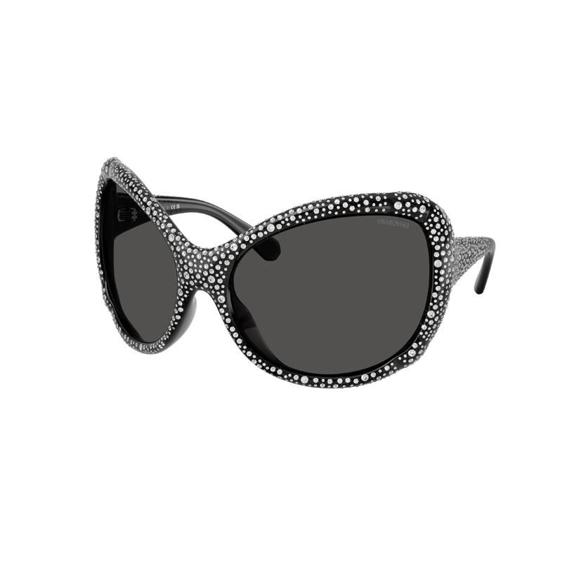 SWAROVSKI EYEWEAR 0SK6052-108787