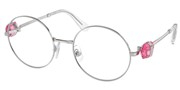 Compre ou amplie a imagem do modelo Swarovski Eyewear 0SK1001-4001.