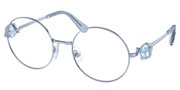 Compre ou amplie a imagem do modelo Swarovski Eyewear 0SK1001-4005.