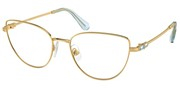Compre ou amplie a imagem do modelo Swarovski Eyewear 0SK1007-4021.