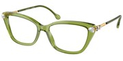 Compre ou amplie a imagem do modelo Swarovski Eyewear 0SK2011-3002.