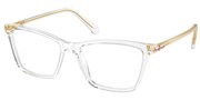 Compre ou amplie a imagem do modelo Swarovski Eyewear 0SK2015-1027.