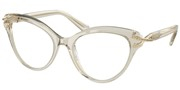 Compre ou amplie a imagem do modelo Swarovski Eyewear 0SK2030-3003.