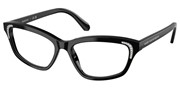 Swarovski Eyewear 0SK2034-1001