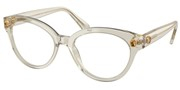 Compre ou amplie a imagem do modelo Swarovski Eyewear 0SK2037-3003.