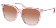 Compre ou amplie a imagem do modelo Swarovski Eyewear 0SK6015D-300113.