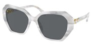 Compre ou amplie a imagem do modelo Swarovski Eyewear 0SK6017-104287.