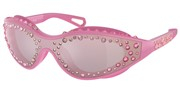 Compre ou amplie a imagem do modelo Swarovski Eyewear 0SK6024-10531N.