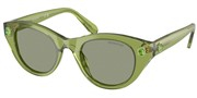 Compre ou amplie a imagem do modelo Swarovski Eyewear 0SK6025-30022.