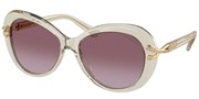Compre ou amplie a imagem do modelo Swarovski Eyewear 0SK6026-30038H.