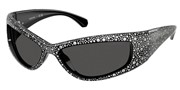 Swarovski Eyewear 0SK6027-100187