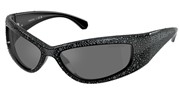 Compre ou amplie a imagem do modelo Swarovski Eyewear 0SK6027-10326G.