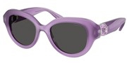 Compre ou amplie a imagem do modelo Swarovski Eyewear 0SK6037-107587.