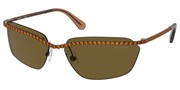 Compre ou amplie a imagem do modelo Swarovski Eyewear 0SK7001-400273.