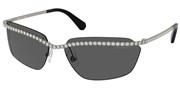 Compre ou amplie a imagem do modelo Swarovski Eyewear 0SK7001-400987.