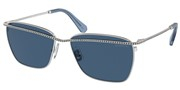 Compre ou amplie a imagem do modelo Swarovski Eyewear 0SK7006-401555.
