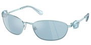 Compre ou amplie a imagem do modelo Swarovski Eyewear 0SK7010-40081N.