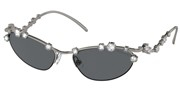 Compre ou amplie a imagem do modelo Swarovski Eyewear 0SK7016-400987.