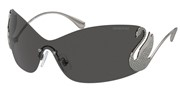 Compre ou amplie a imagem do modelo Swarovski Eyewear 0SK7020-400987.