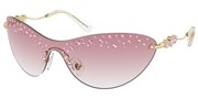 Compre ou amplie a imagem do modelo Swarovski Eyewear 0SK7023-40138D.