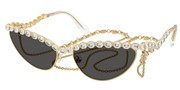 Compre ou amplie a imagem do modelo Swarovski Eyewear 0SK7030-403987.