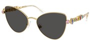 Swarovski Eyewear 0SK7034-404M87