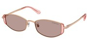 Compre ou amplie a imagem do modelo Swarovski Eyewear 0SK7035D-40147N.