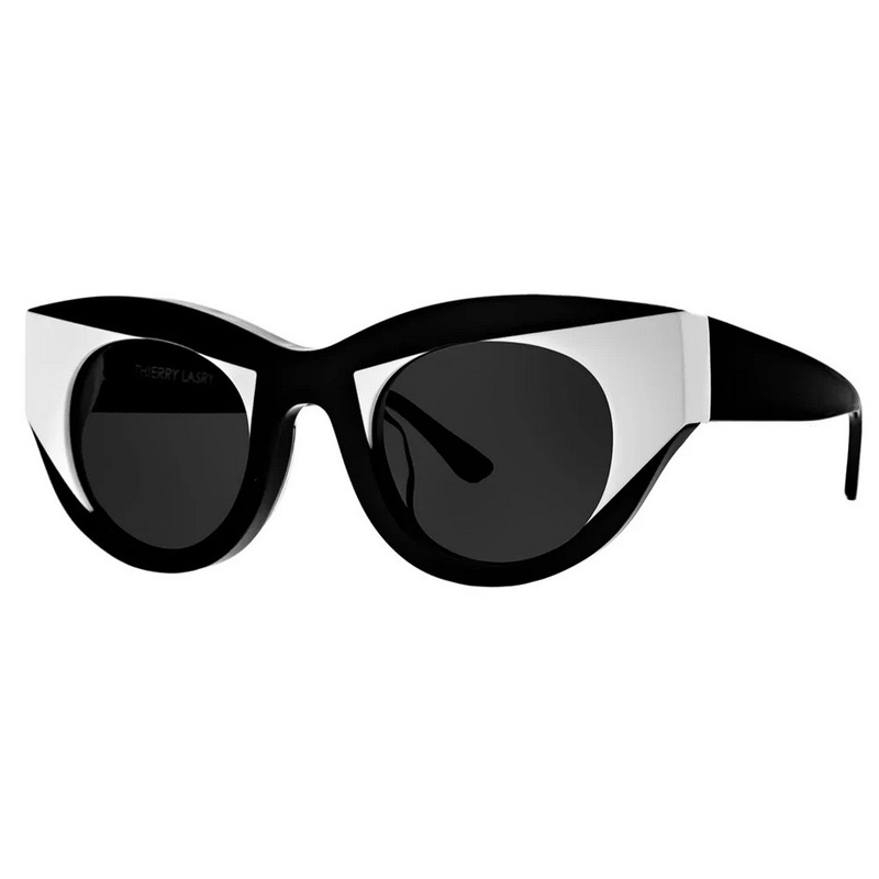 THIERRY LASRY CAPTIVITY-101
