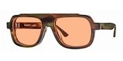 Thierry Lasry NEGATIVYSUN-2661ORANGE