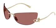 Compre ou amplie a imagem do modelo Tiffany 0TF3112K-622569.