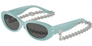 Compre ou amplie a imagem do modelo Tiffany 0TF4221-8388S4.