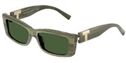 Compre ou amplie a imagem do modelo Tiffany 0TF4240U-843371.