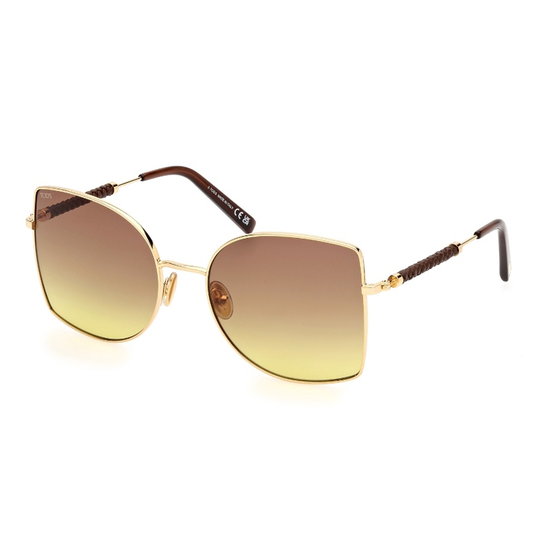 TODS EYEWEAR TO0367-30F